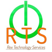 Rex Technology Services Logo