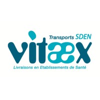 VITAEX Logo