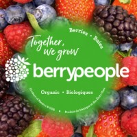 Berry People LLC Logo
