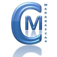 Commodities Market Madagascar Logo