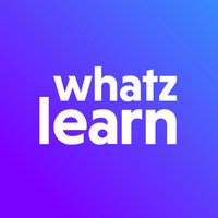 WhatzLearn Logo