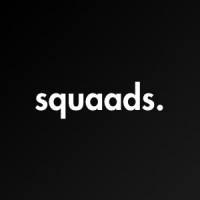 Squaads. Logo