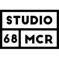 Studio68 Logo