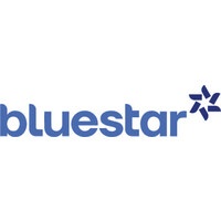 Blue Star Logo