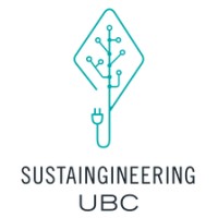 UBC Sustaingineering Logo