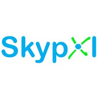 Skypxl - Aerial Intelligence Logo