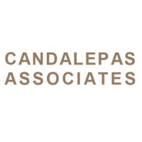 Candalepas Associates Logo