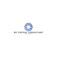 My Virtual Consultant Logo