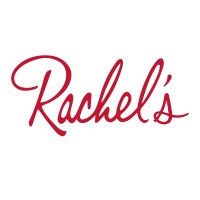 Rachel’s Logo