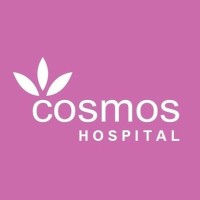 Cosmos Hospital Logo