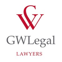 GW Legal Logo