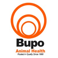 BupoAnimalHealth Logo