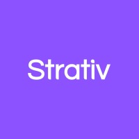 Strativ Group Logo