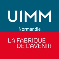 UIMM Normandie Logo