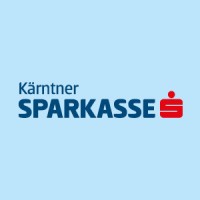 Kärntner Sparkasse AG Logo