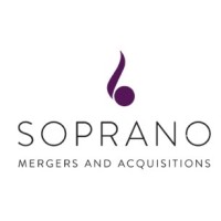 Soprano Consulting Ltd Logo