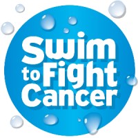 Swim to fight Cancer Haarlem Logo