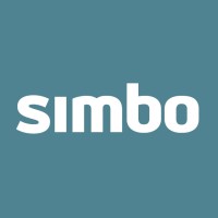 Simbo Jongerenkampen Logo