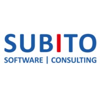 SUBITO Austria GmbH Logo