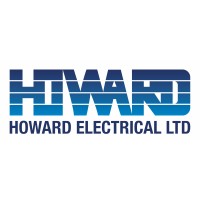 Howard Electrical Ltd Logo