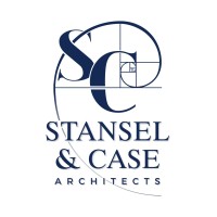 Stansel & Case Architects Logo