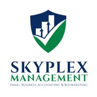 Skyplex Management LLC Logo