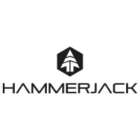 Hammer Jack Official Logo