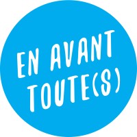 En avant toute(s) Logo