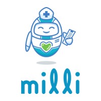 Medical Intelligence Learning Labs (Milli) Logo