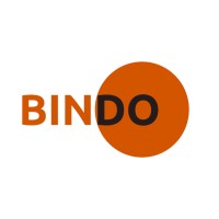 BINDO Logo