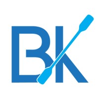 Blue Kayak Marketing Logo