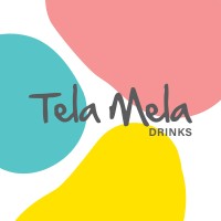 Tela Mela Drinks Logo