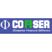 Cofiser Consultants Private Limited Logo