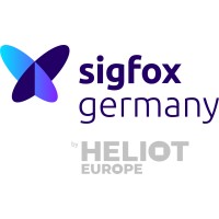 Sigfox Germany GmbH Logo