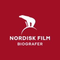 Nordisk Film Biografer Logo