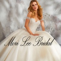 Mori Lee Bridal Peru, SAC. Logo