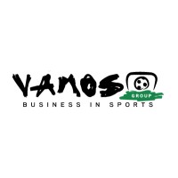 Vamos Group Sports Marketing Agency Logo