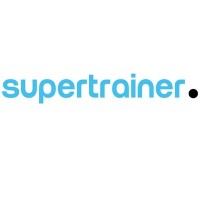 Supertrainer Logo