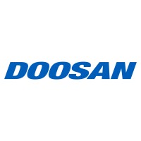 Doosan Enerbility Logo