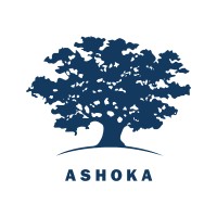 Ashoka Nordic Logo