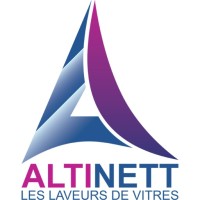 ALTINETT Logo