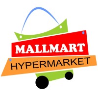 Mallmart Hypermarket Logo