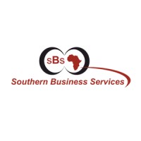 Southern Business Services Logo