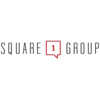 Square 1 Group Logo