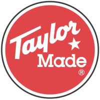 Taylor Made Logo
