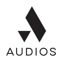 Audios Logo
