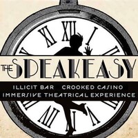 The Speakeasy SF Logo