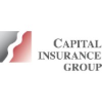 Capital Insurance Group Michigan Logo