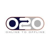 Online To Offline Logo