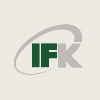 IFK Consulting Logo